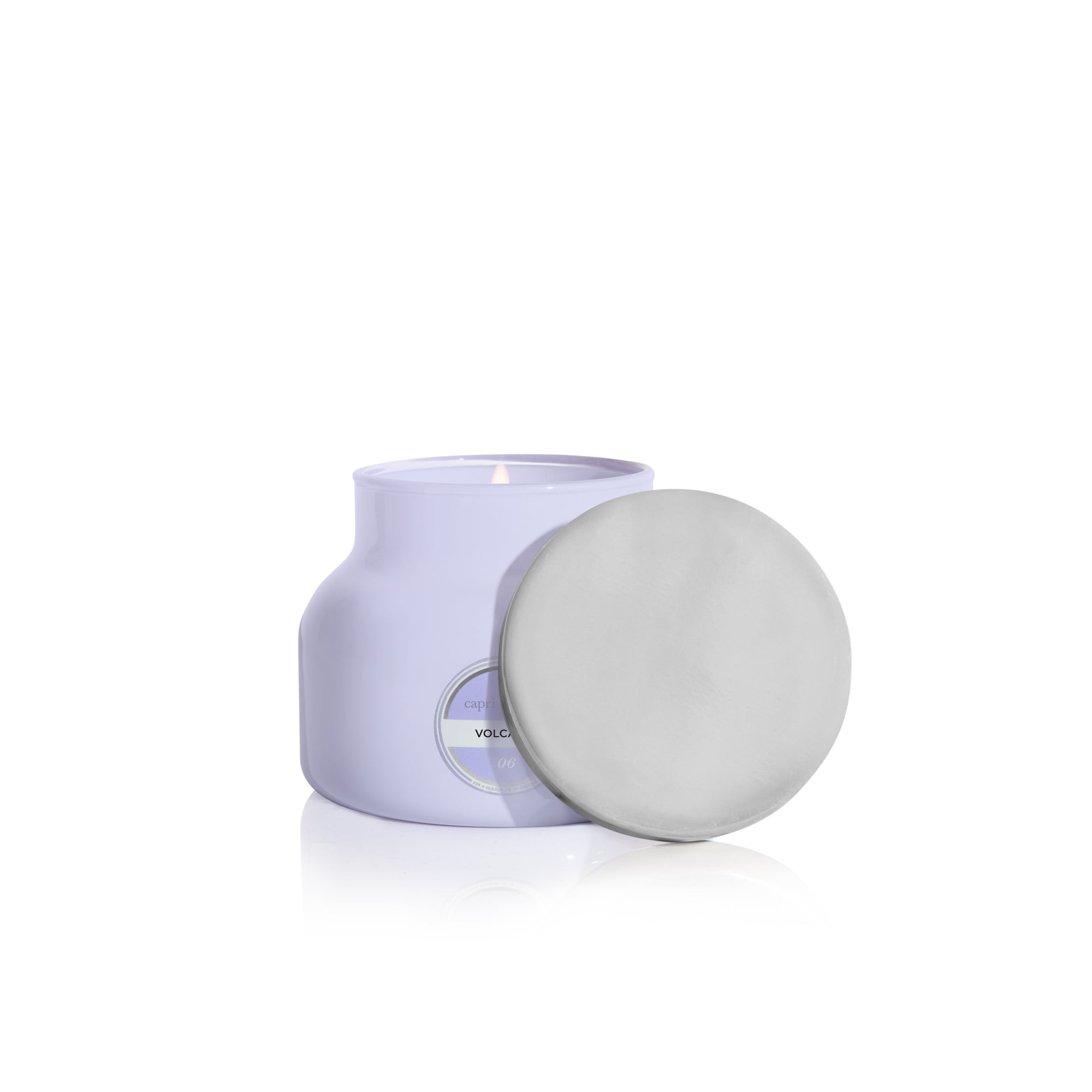 Volcano Lavender Petite Candle