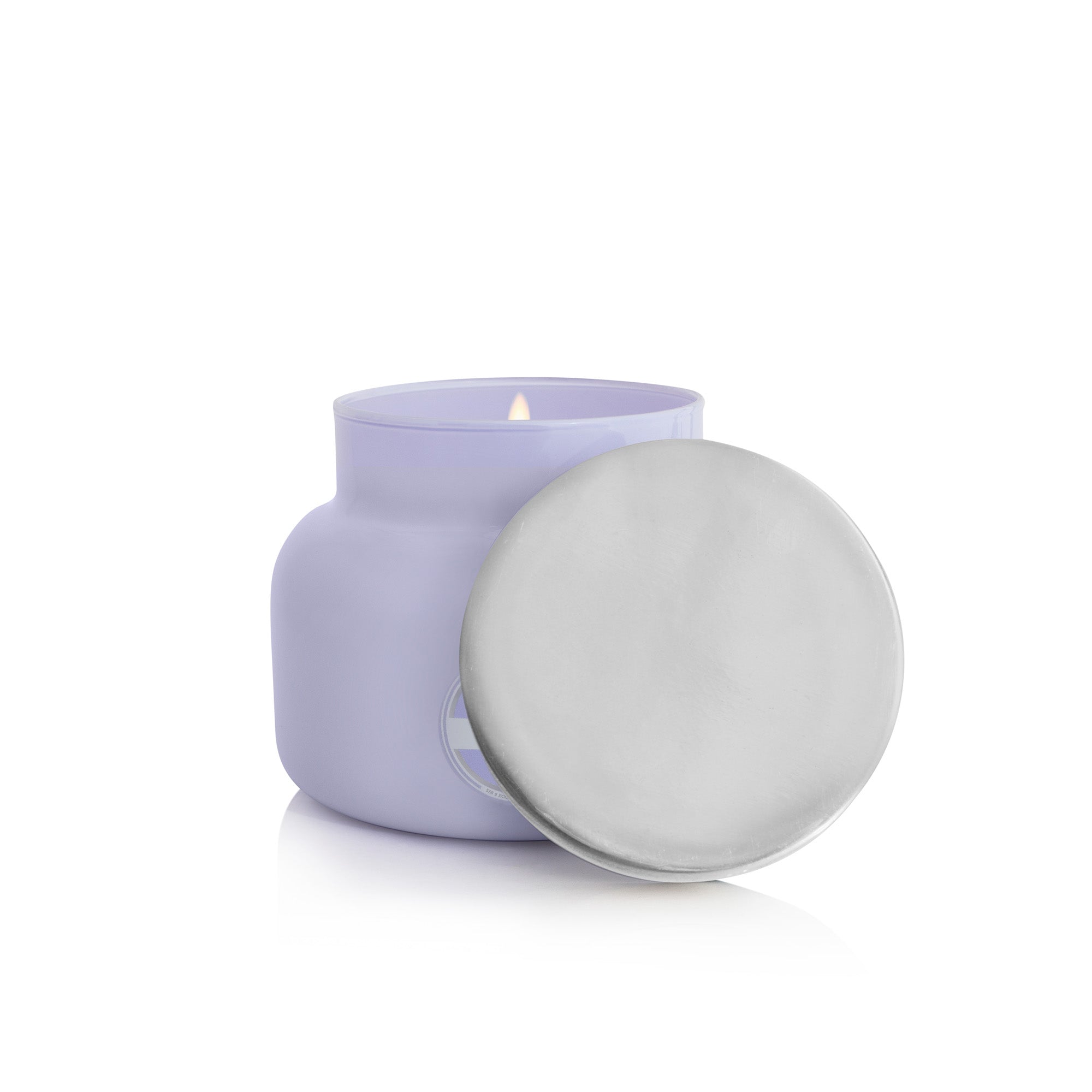 Volcano Lavender Signature Candle