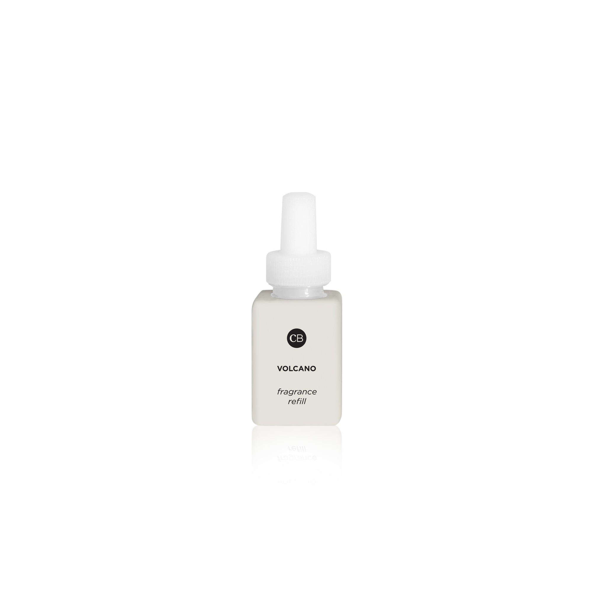 CB + PURA Holiday Diffuser Refill, Volcano