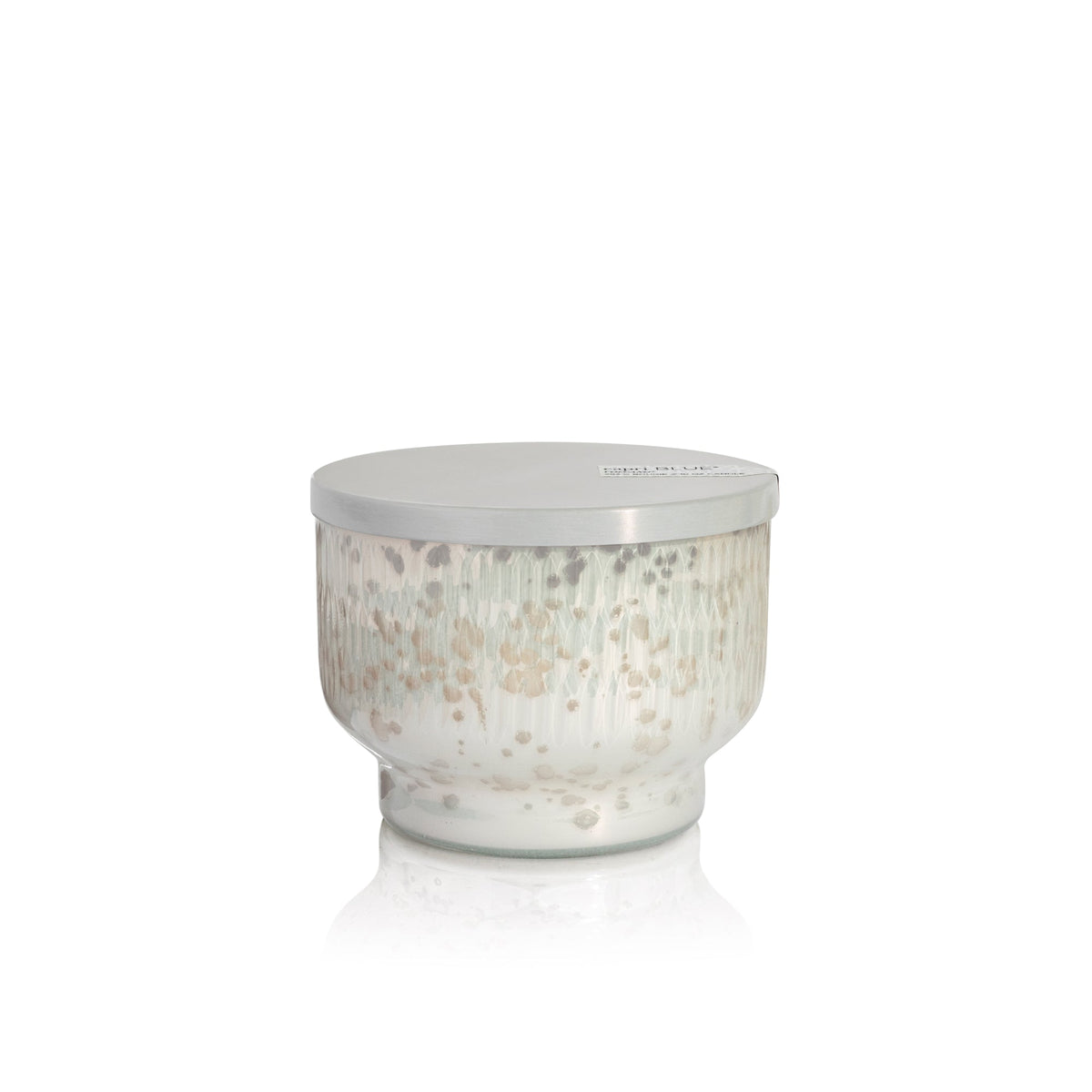 Volcano Holiday Mercury Inverted Candle