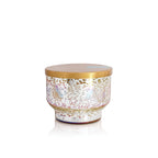 Volcano Mercury Iridescent Inverted Candle