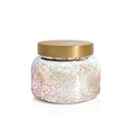 Volcano Mercury Iridescent Oversized Candle