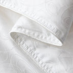 Winter 7A Mulberry Silk Filled Comforter