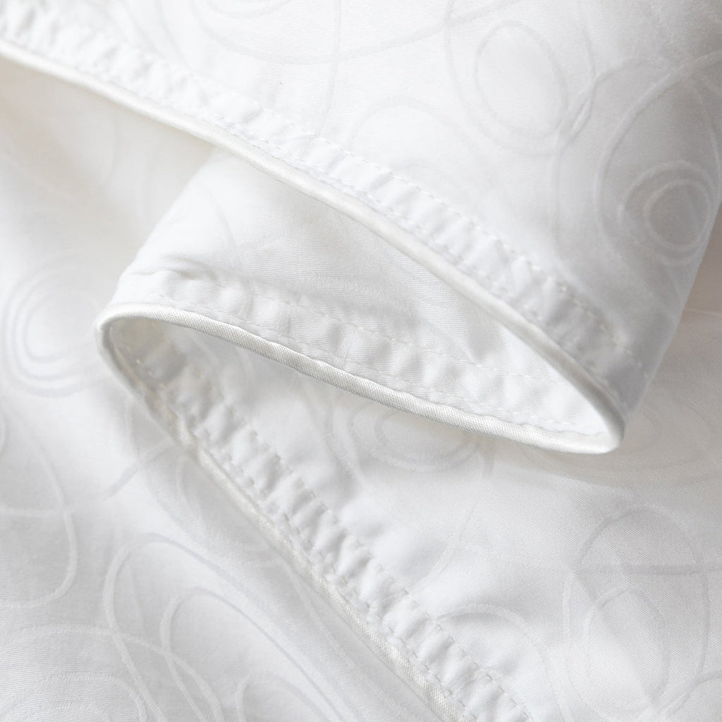 Winter 7A Mulberry Silk Filled Comforter