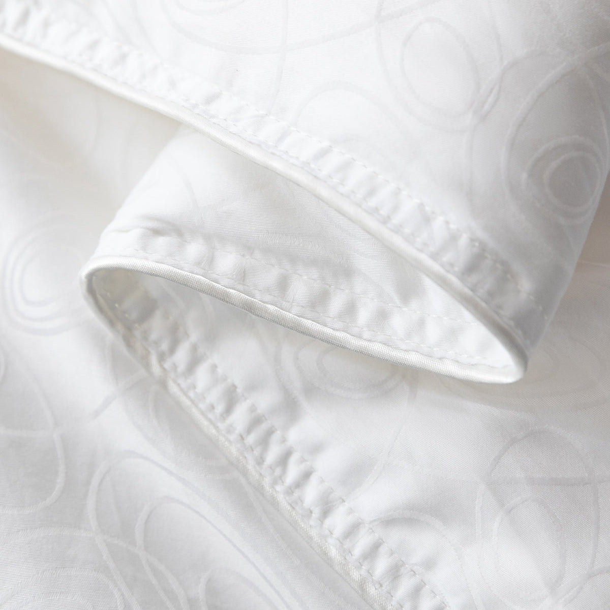 Winter 7A Mulberry Silk Filled Comforter