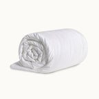 Winter 7A Mulberry Silk Filled Comforter