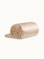 Winter Mulberry Silk Comforter Set