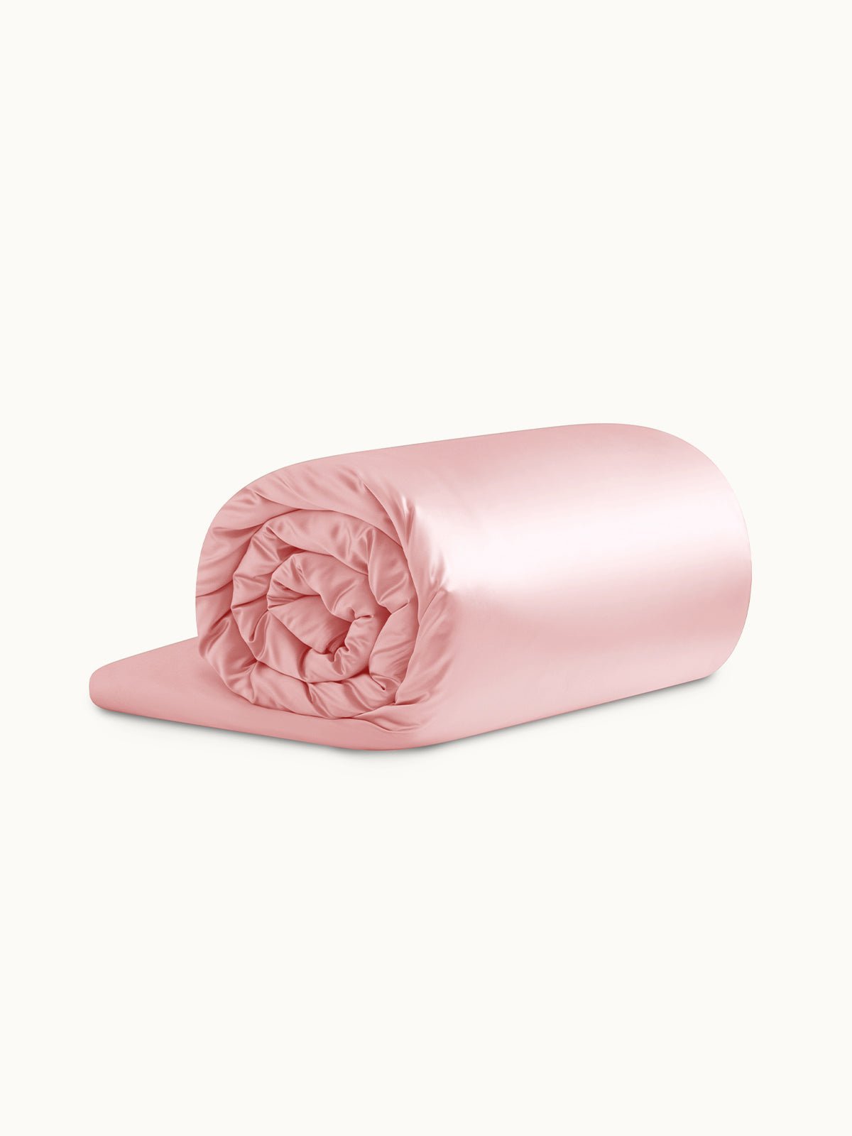 Winter Mulberry Silk Comforter Set