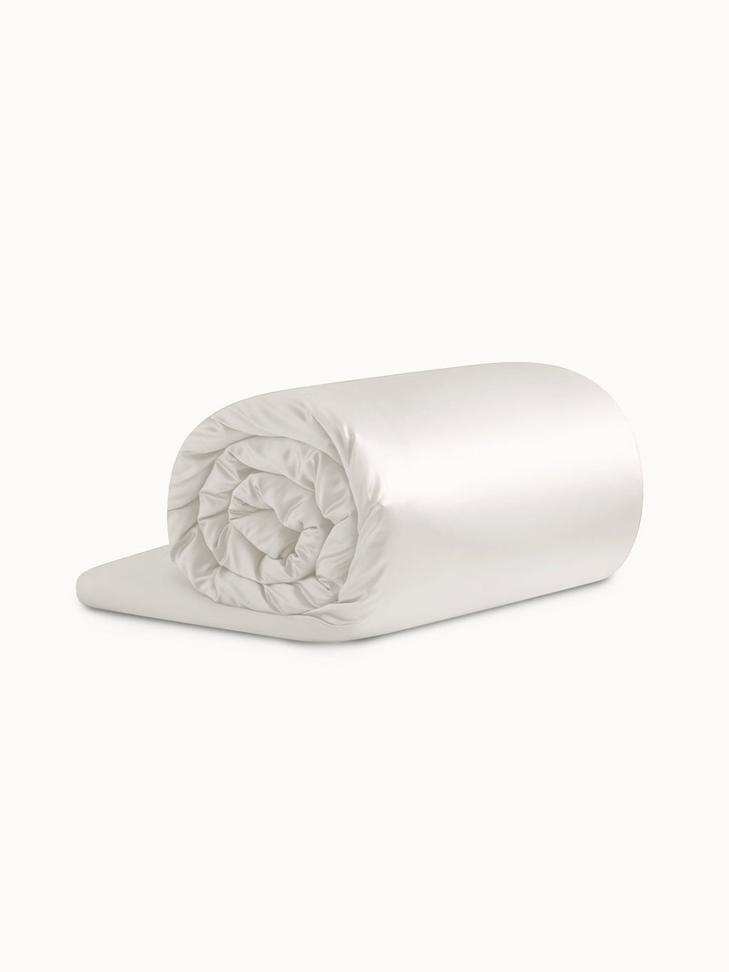 Winter Mulberry Silk Comforter Set