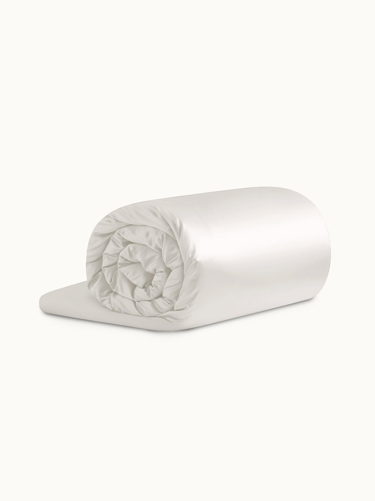 Winter Mulberry Silk Comforter Set