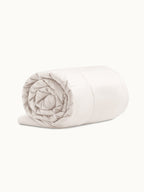 Winter Washable Tussah Silk Comforter