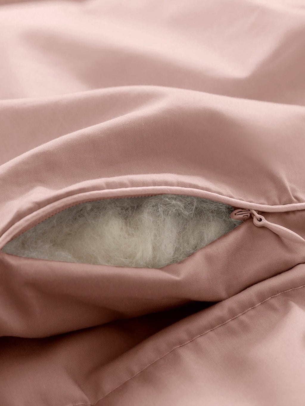 Winter Washable Tussah Silk Comforter