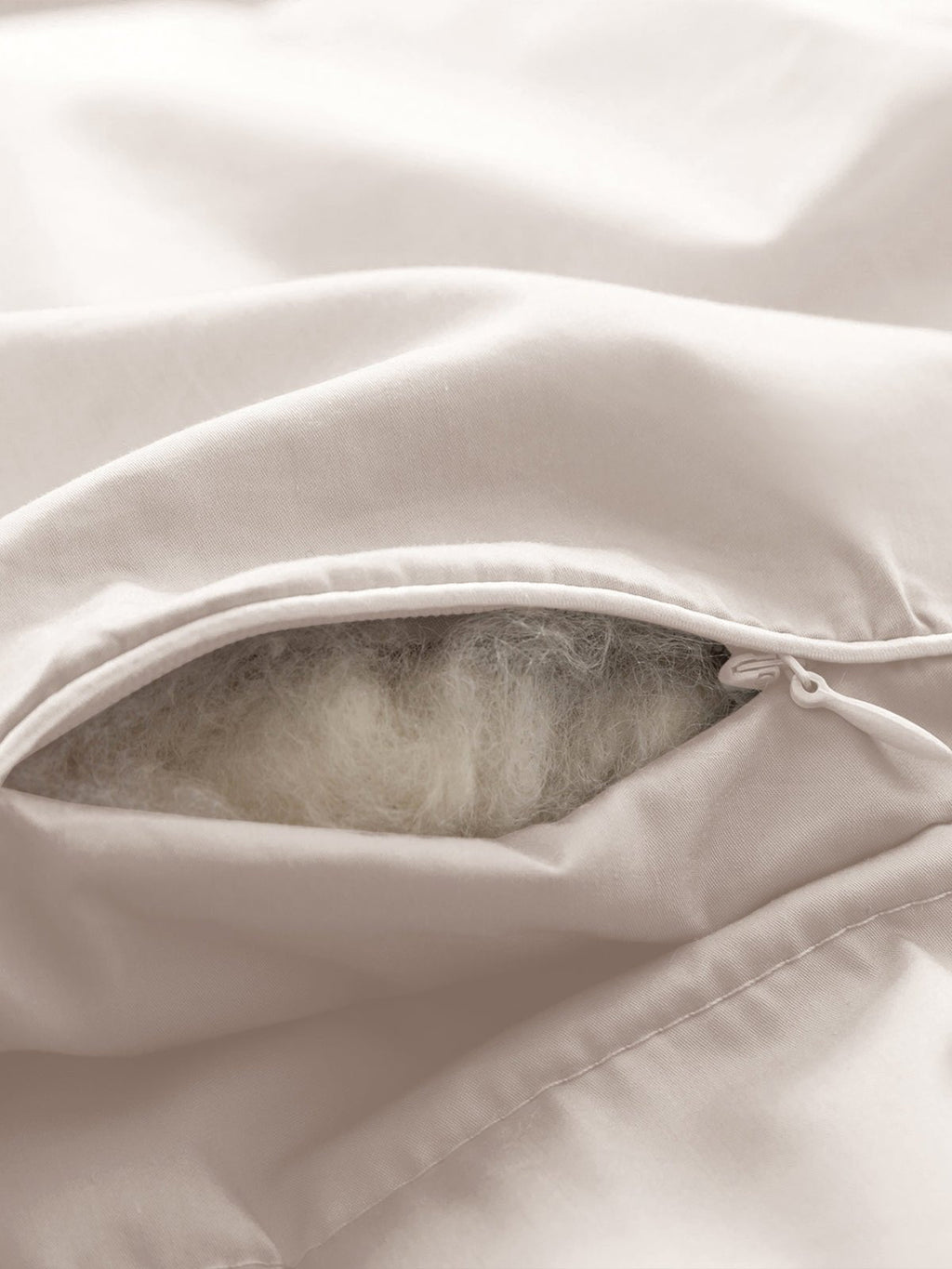 Winter Washable Tussah Silk Comforter