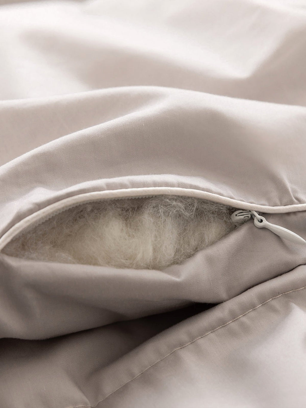 Winter Washable Tussah Silk Comforter