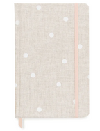 Essential Flax Dot Journal