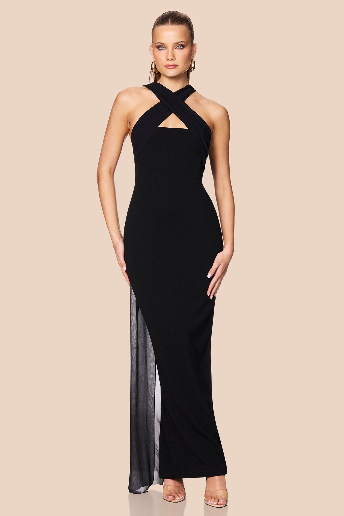Zephyr Gown