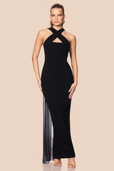 Zephyr Gown