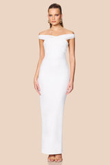 Zephyr Gown