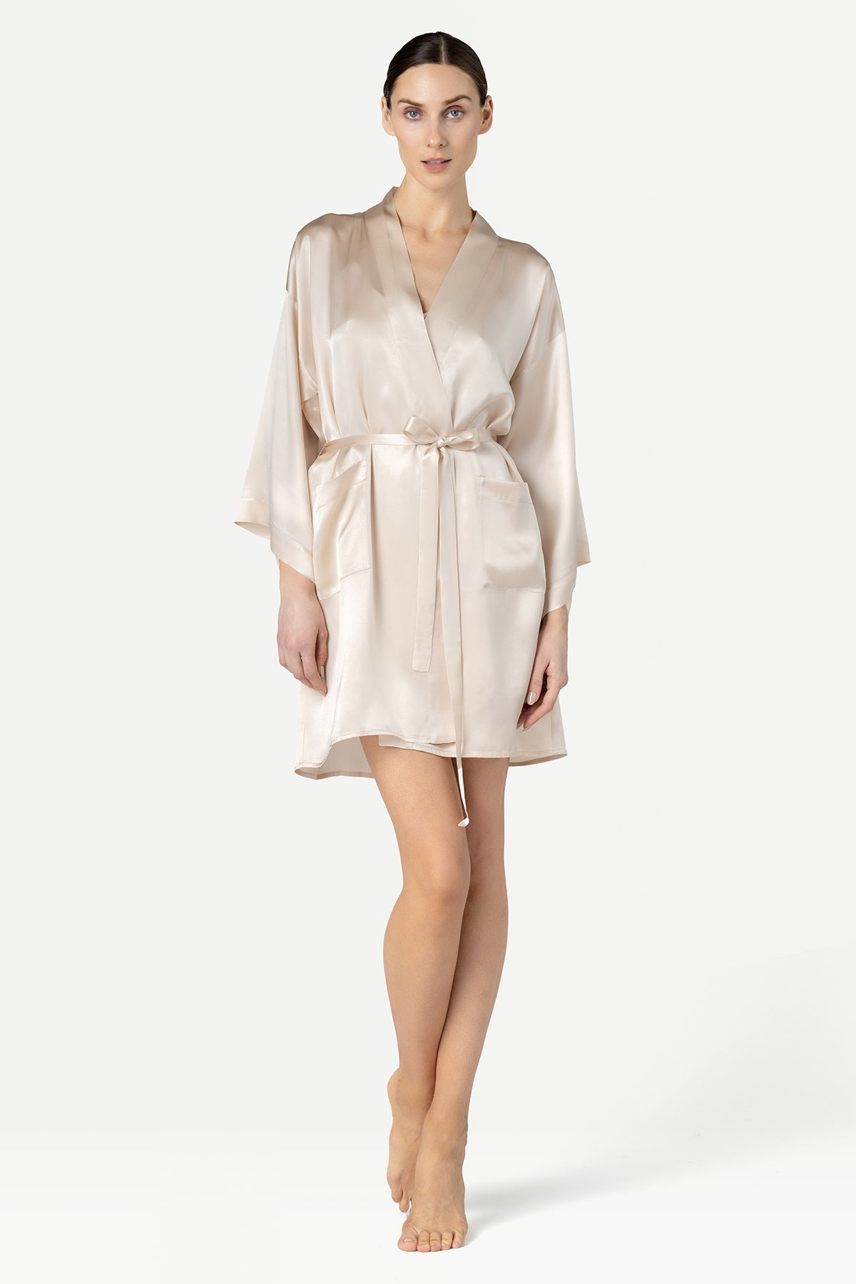 Zero Waste Robe